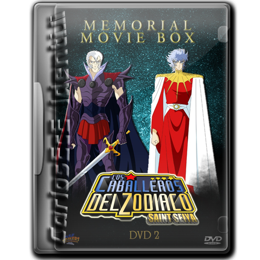 [51DVDs FULL] Los caballeros del zodiaco[Completa] 3e4fe11ba4cf3aecf731db3c087be7d6o