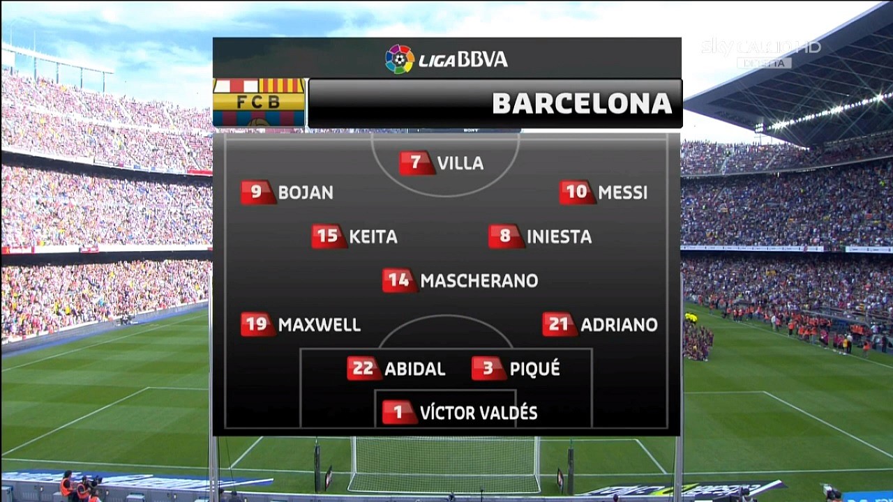 Liga 2010/2011 - J2 - FC Barcelona Vs. Hércules CF (720p) (Italiano)	 433390bfc3ee7d0cf8d91f6190436769o