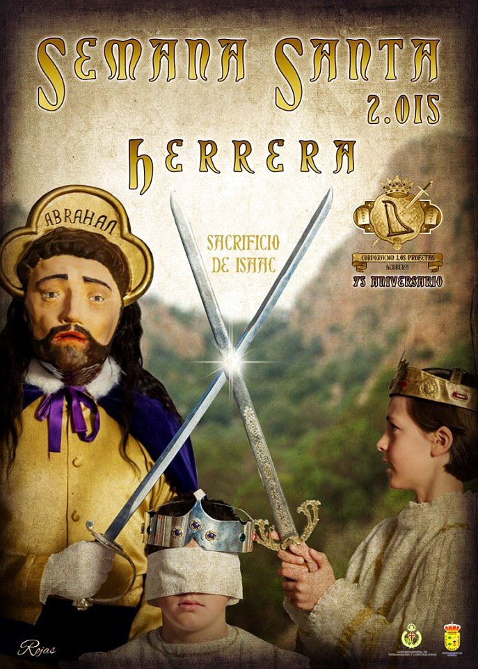 Carteles de Semana Santa 2015 444d0538e286bcb2f6c7f6d4f03883feo