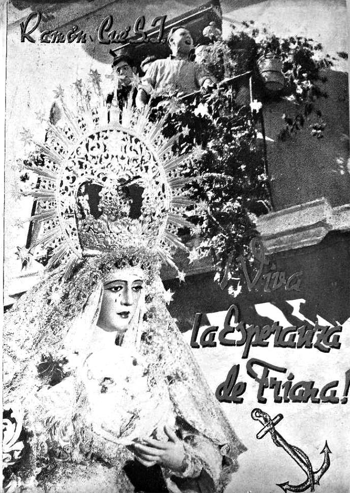 Esperanza de Triana 457aa3b87f40f788801b7215f36c970bo