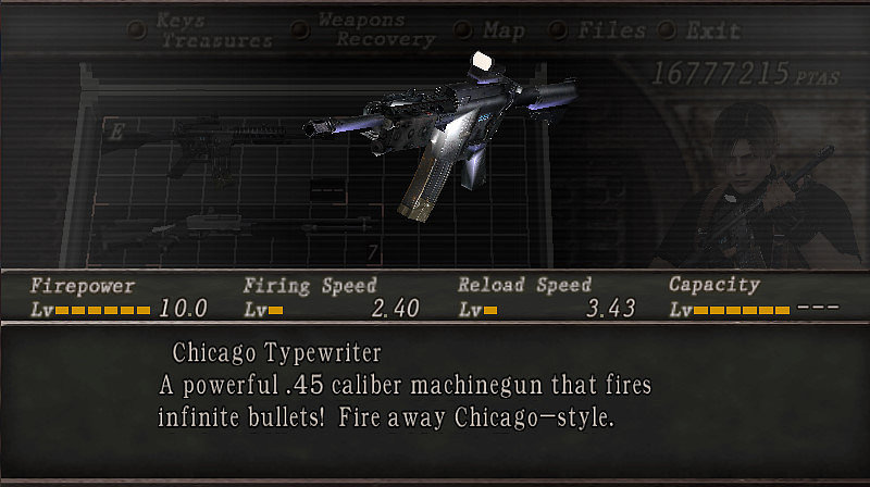 Colt M6A3 - Chicago T. 46a292e549d997442eb79edbd39cc6e5o