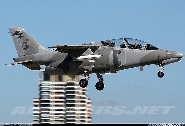 Kfir para la FAA: un sueño posible...? PARTE I - Página 32 479def67be931cdae1b80756de7d58edo