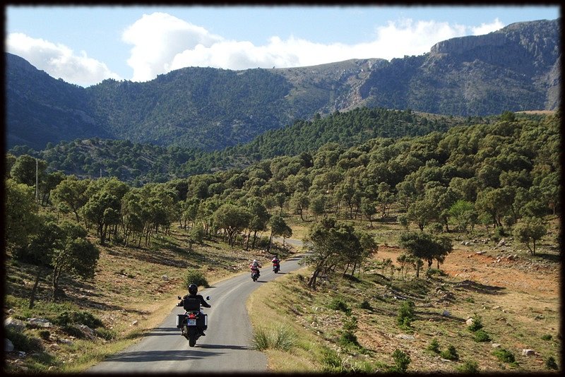 Crónica ruta mañanera por la Sierra de las Cabras. 4845e19feec0223cbb72d479e98e6f23o