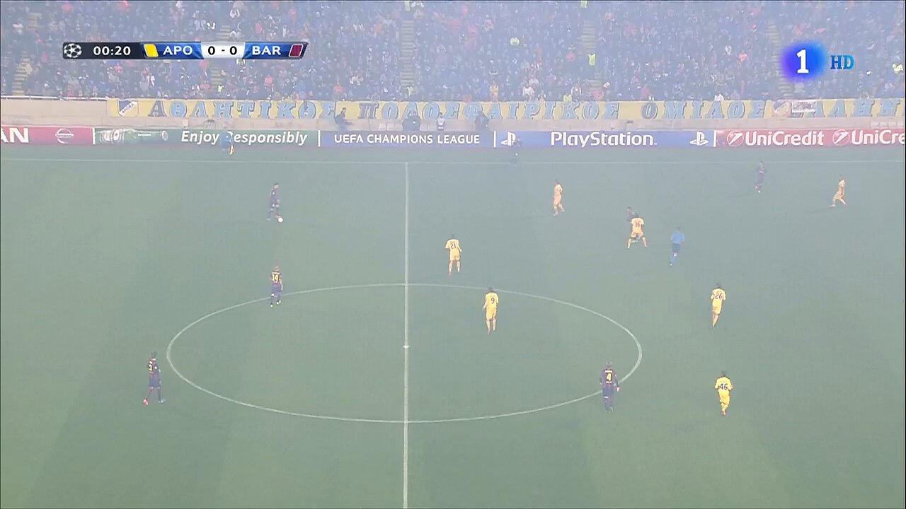 Champions League 2014/2015 - Grupo F - J5 - APOEL Nicosia Vs. FC Barcelona (720p) (Castellano) (Caído) 4867cee3edde6c7badff5d5cd0c67dcfo