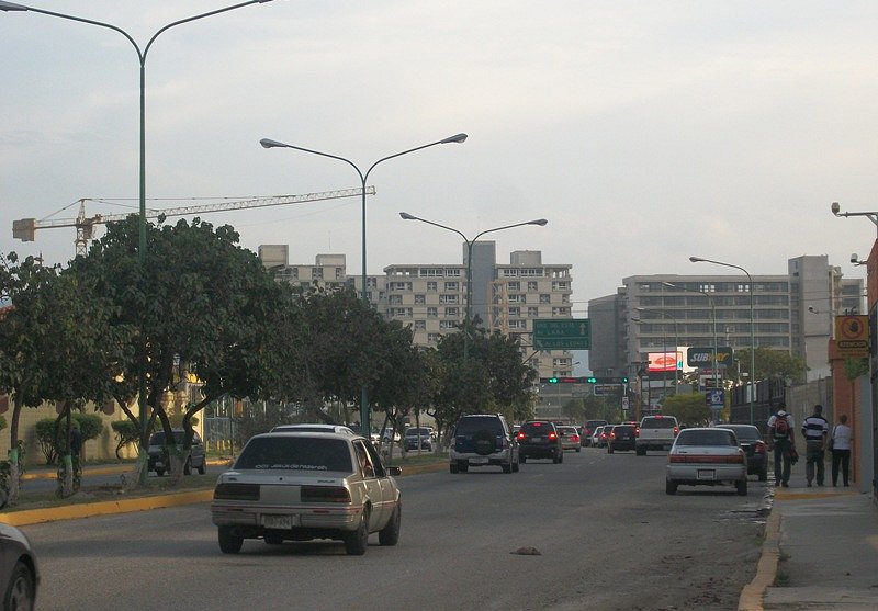 Barquisimeto la ciudad crepuscular de Venezuela conoscanla aqui vivo 4a7dd29597b1de714669dcc767b9e963o