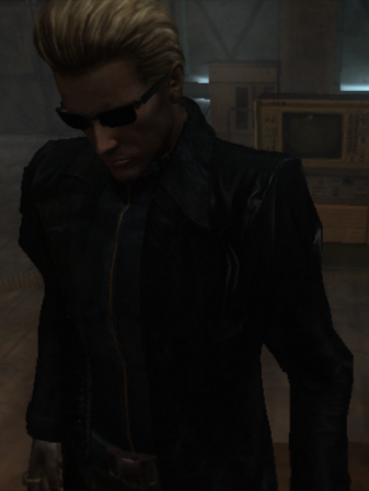 Jill Battlesuit y Wesker midnigth - Página 3 4d9ce9562b3648ce3f10d20eb20b4a57o