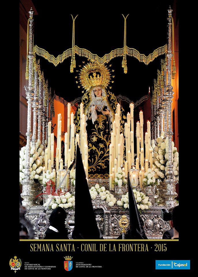 Carteles de Semana Santa 2015 4dfa827bee491a77760593267a59a3d4o