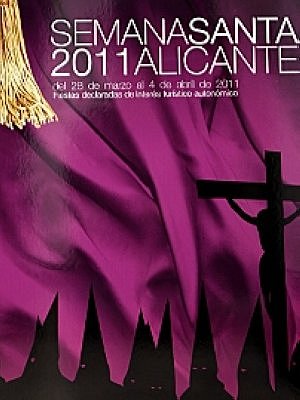 Carteles de las Semanas santas 2011 4e100c7cd5f439c730ab90dcefc5c4beo