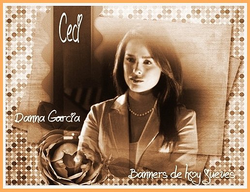 El Banner del Día Danna García...Antiguo Dulce Paraíso, - Página 9 4f4f1b621dc056dd1324605428f07abco