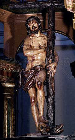 Cristo de los Dolores de la V.O.T. 511308ea5cf2ca757b5685a8e6a9e880o