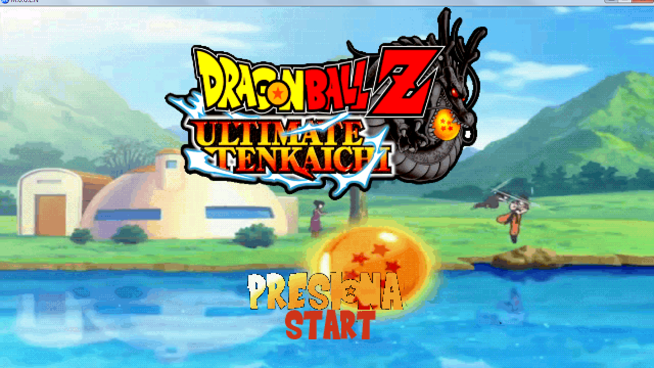 Dragon Ball Z Ultimate Tenkaichi Mugen 2013 52e2922662f4c50f80072bb9895a19dco