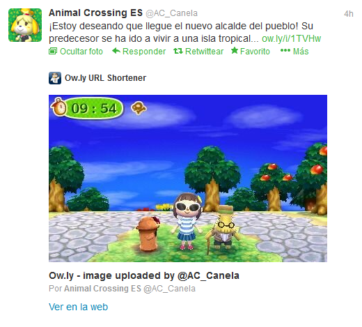 Abierto el Twitter oficial de Animal Crossing New Leaf en español 52f7ffcb98ea0c73df5ee1e5d250fbb0o