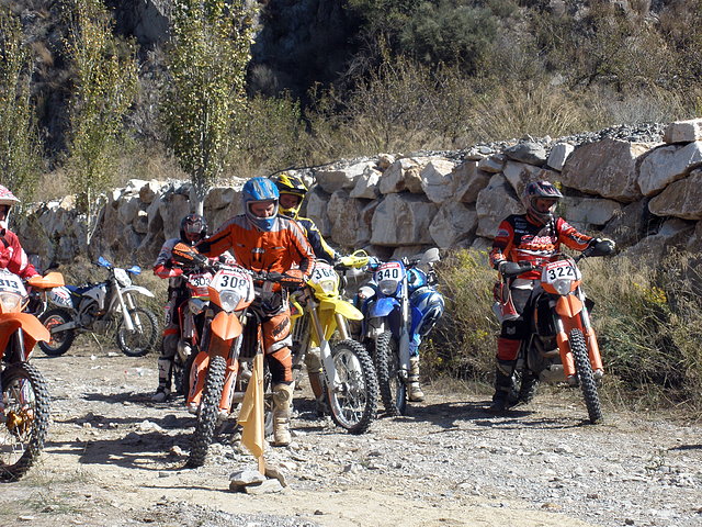 ENDURO DE LUBRIN (CAMPEONATO DE ANDALUCIA) 5432866fa0de2df5e40399c4685d78feo