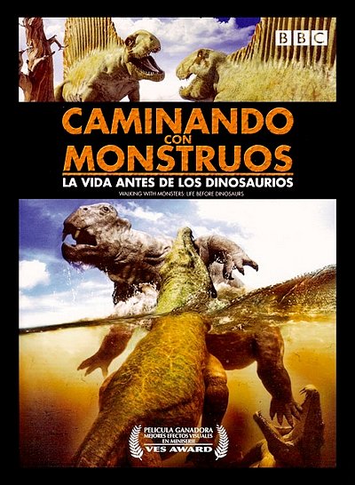 60 Documentales de Dinosaurios  571f13015ea727224477436f89046147o