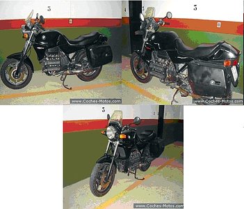 Personalización y rejuvenecimiento de GS 1200 del 2007 58f6fd6f68312efedb0b08914ba62b16o