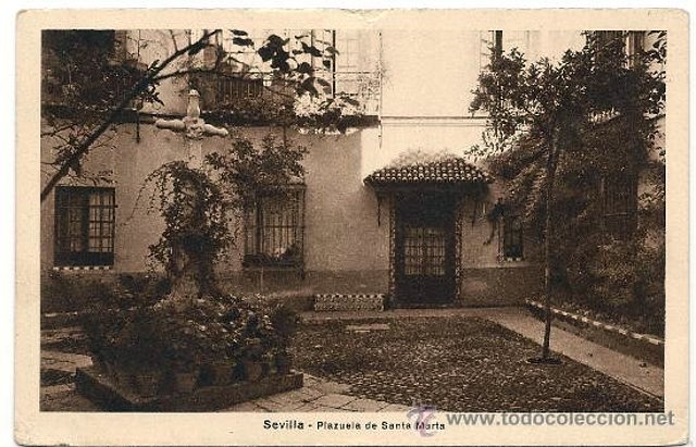 Fotos de la Sevilla del Ayer  (V). - Página 3 5d451191e56435e41db3722714330125o