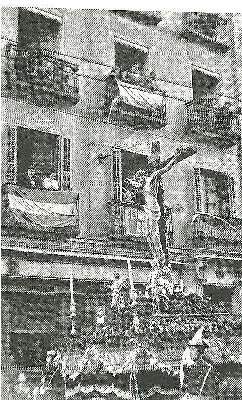 Real Congregación del Santísimo Cristo de la Agonía y Buena Muerte y Ntra. Sra. de los Dolores. 5fd249fef9e0903d07cdca1ec8b8b8e9o