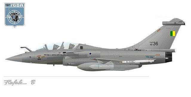 Saab Gripen NG ganador del concurso FX-2 brasileño - Página 10 61a068c4da3a062b2aa9875b6bbf3febo