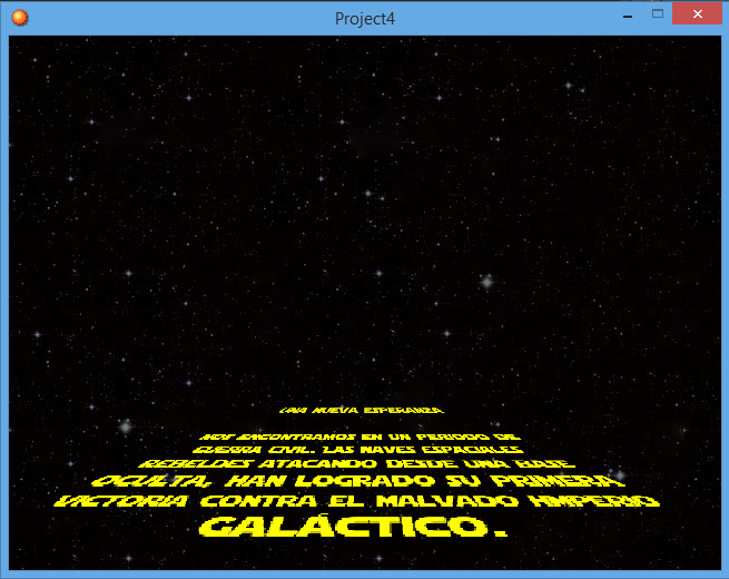 [XP][VX][ACE]Crear Intros tipo Star Wars 640a576455b90c5fcf665298132d1756o