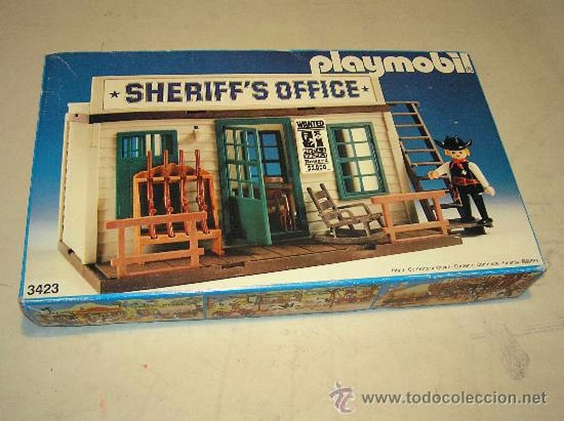 PLAYMOBIL - FAMOBIL 658a16a64c3cf9d61f6fb4e3c87682f7o