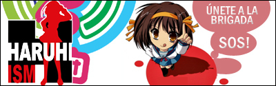 [DD] Suzumiya Haruhi no Yuuutsu (14/14) DVDRip + OST (03/03) 6ae3a222e053f57926b49fc6e4ed6a0eo