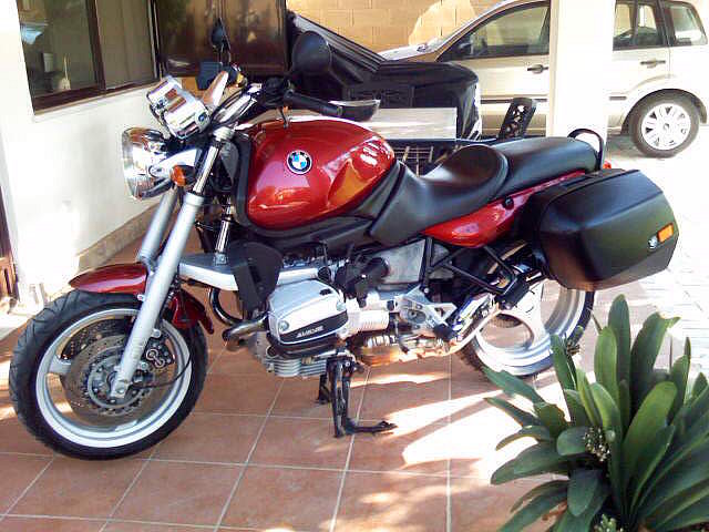 Personalización y rejuvenecimiento de GS 1200 del 2007 6d23f1c98917c8c8dff204c17a38c3e7o