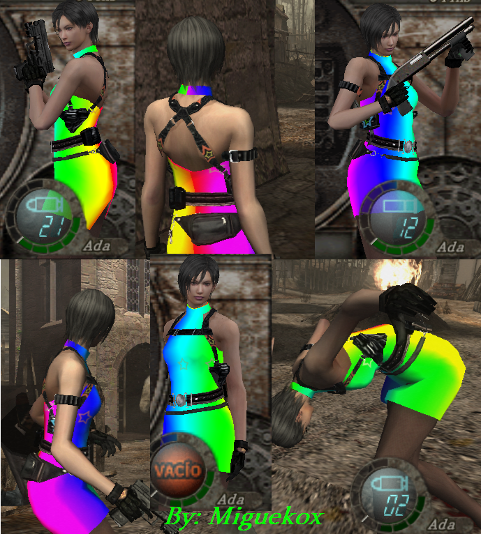 Mi primer skin de Ada Wong: Traje Arcoiris xD. 6e3297cbd3384cf80f8f5e00e687e756o