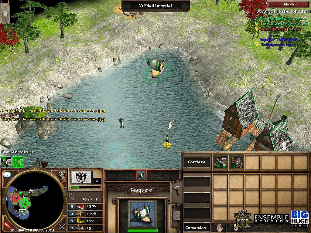 Errores de Age of empires III (bugs) 6e54c75e3868c966ead32f17911822bao