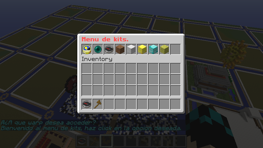 OP Craft | Servidor 1.7 y 1.8 | 24/7 6f2ad3d88f69c5d21568afac57e7c90bo