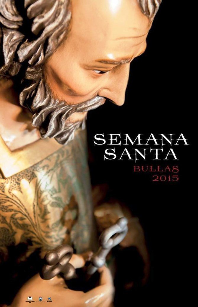 Carteles de Semana Santa 2015 6f79a05dd27adf8be9e04fa79c7a093eo