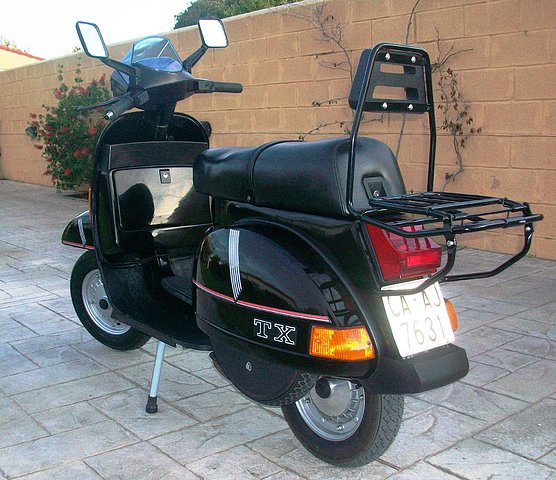 vespa h3 -registronex - Restauración Vespa TX 200 718b2ec902c08545b90663233899e7edo