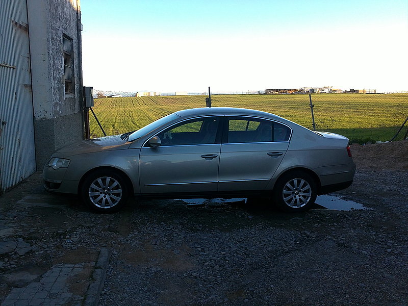 buenas a todos passat advance 2.0tdi 140cv (2007) 71bb7926dee865407c0af8e27d5ce2d3o