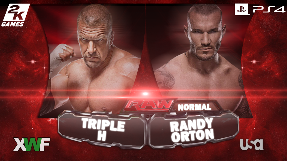  XWF RAW 23/1/2015 - (Barclaycard Center, Madrid, España) 71bba62c7f90e55b50c4758f5f997c99o