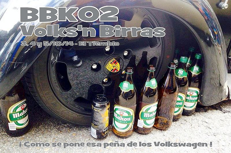  BBK02 El Tiemblo, Volks'n Birras 72900a6f04425f0b372c63698af228ebo