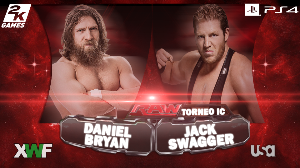  XWF RAW 23/1/2015 - (Barclaycard Center, Madrid, España) 746db84f5ff005cd04b9b9e6c018c20do