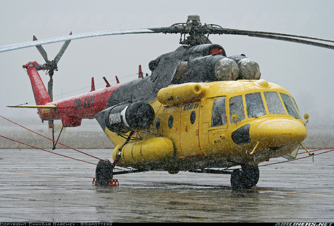 Rotor y cambio de palas en el mi-17 - Página 2 74f53de7bfc4539d61599e0bf38256dco