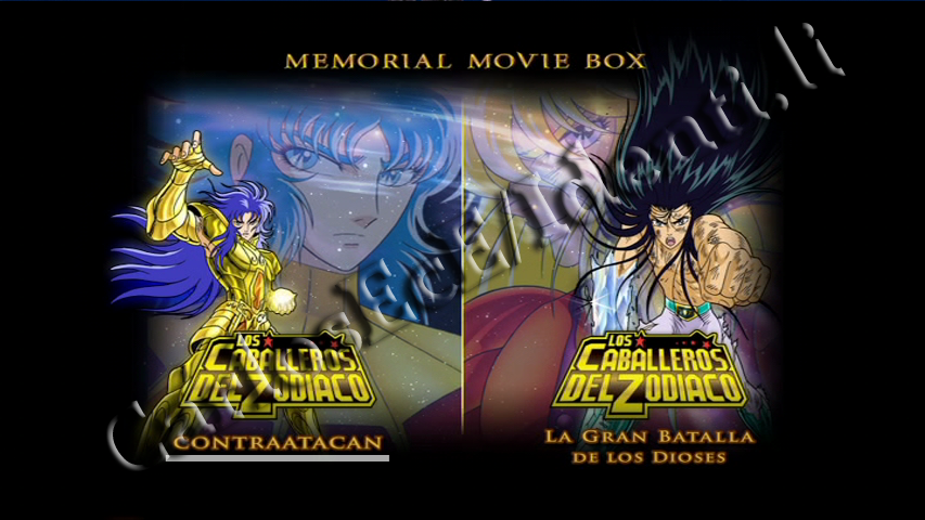 [51DVDs FULL] Los caballeros del zodiaco[Completa] 781ed34332427db9327d6838a208aaa6o