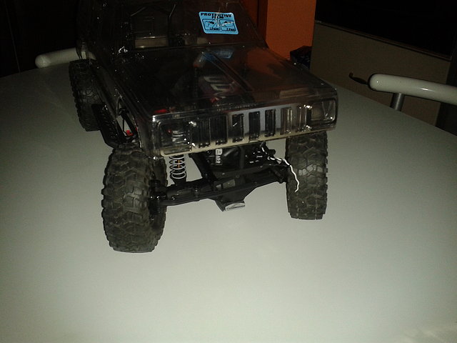 otra pasion , axial honcho crawler 7ae1fd0c22d4b380a1e1cfc87353106bo