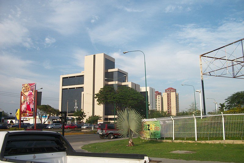 Barquisimeto la ciudad crepuscular de Venezuela conoscanla aqui vivo 7ae3359a259709b874d31c1609b40560o