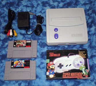 Super Nintendo-750Roms+Emulador Snes9x-1.42 7ba33e55646fd2a125f37f0e1d413554o