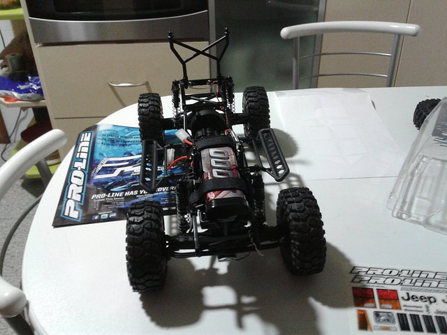 otra pasion , axial honcho crawler 7bf725c031da877a01bb343b30dc5014o