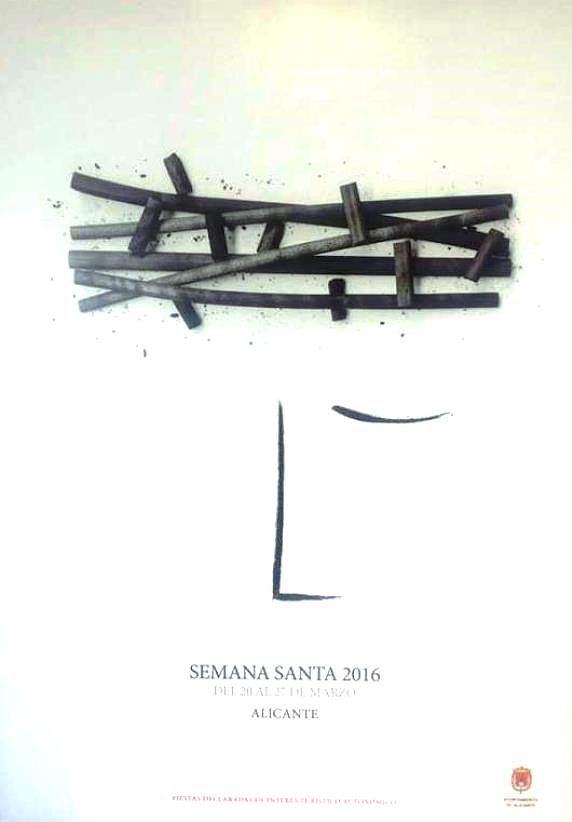 Carteles  Semana  Santa  2016 7e834650d6cc2cb044c6b73767a4b8eao