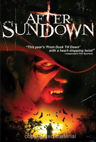 حمل فيلم الرعب والزومبي After Sundown ZOMBIES 2007 7e9dd71173e097b5159683c1671098c8o