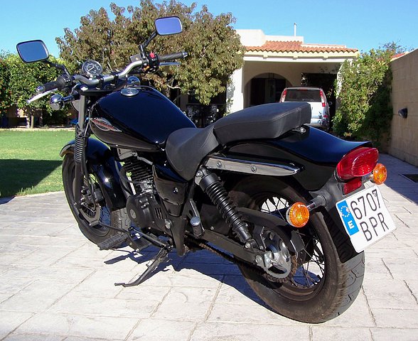 Venta de suzuki Marauder 250 ahora en (VENDIDA) 7eb6967a0922af5a61cb2ce6334aea07o