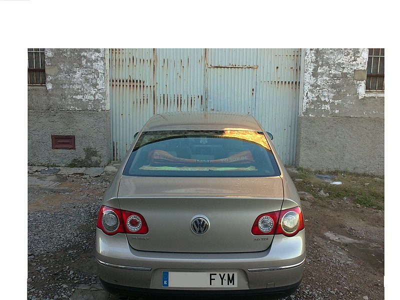 buenas a todos passat advance 2.0tdi 140cv (2007) 82b4fa287448a3cc56ebaf44edaccddco