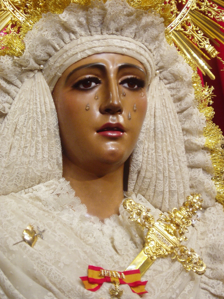 Esperanza de Triana 83c294801c4457af3d7998f6c555c797o