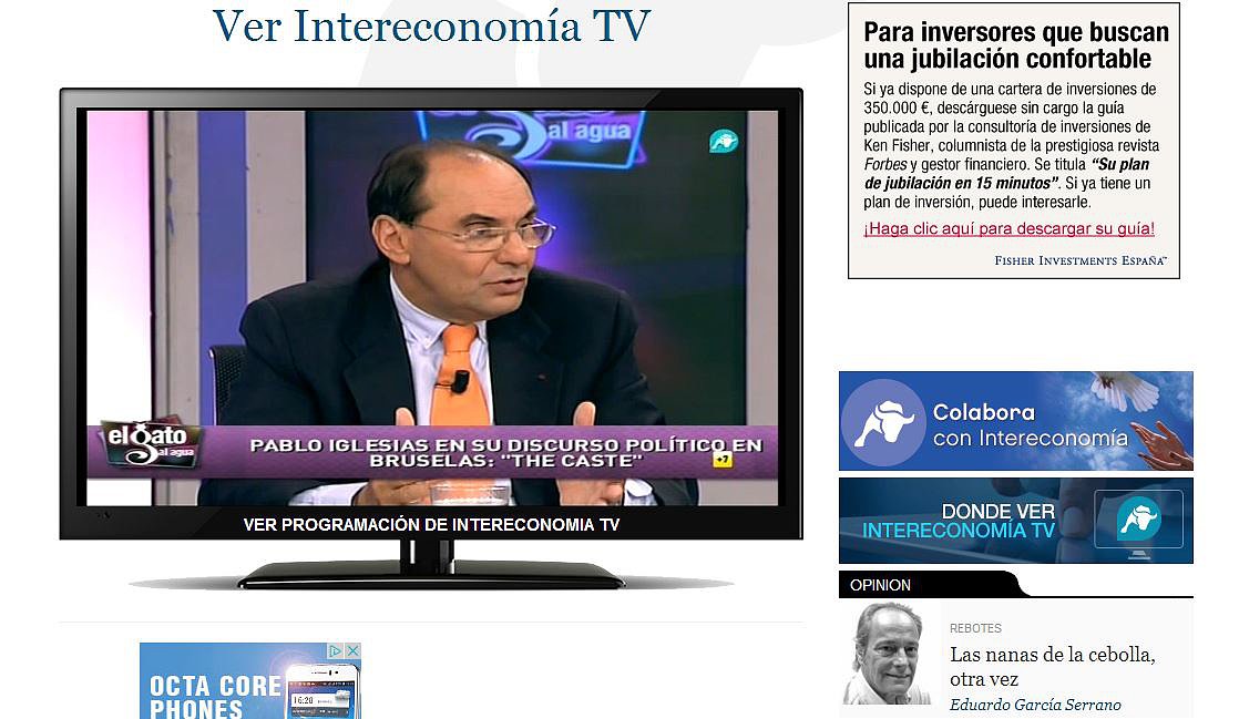 Intereconomía - Radio y televisión - Página 5 83ddfca053fcd3255ca056cbc5a1572do