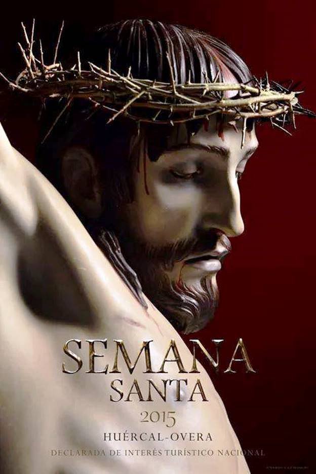 Carteles de Semana Santa 2015 83f93ba42b0c5b56c693ced4b824c2b2o