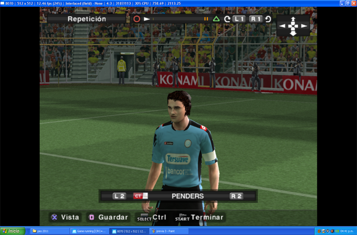 pes 2011 ps2 liga argentina 843e62b633c24cd141d4826328a91122o