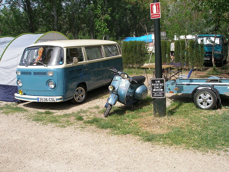 I VOLKSRIDERS CAMP MEET - Página 2 854e730704afffd2a6f869783db2551ao